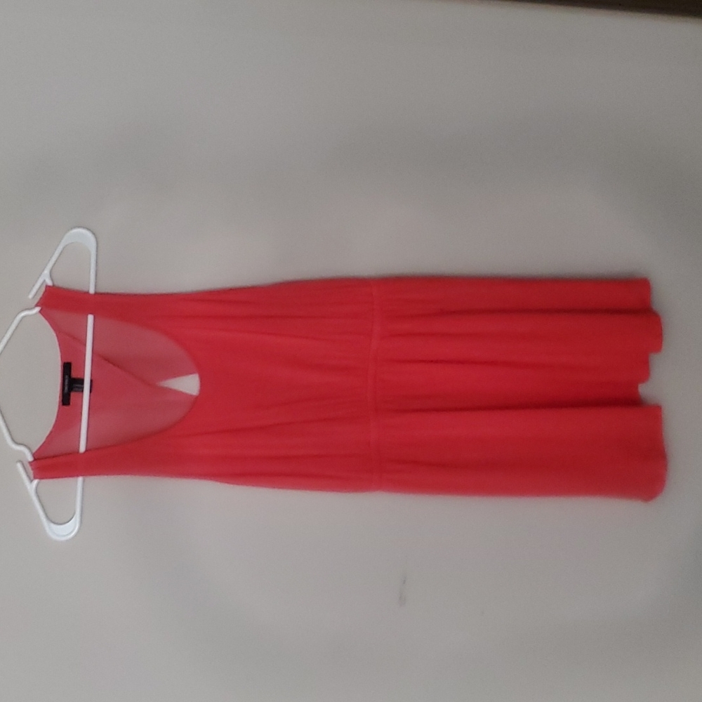 Sexy fun summer dress.